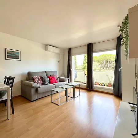 Apartment V017 - Porto Marina Roses