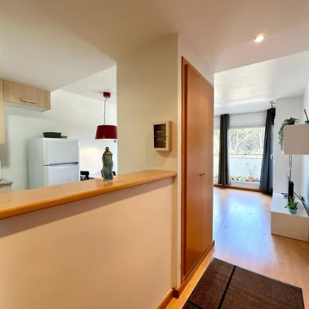 V017 - Porto Marina Apartment