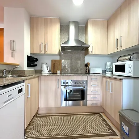 Apartment V017 - Porto Marina