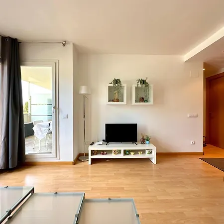 Apartment V017 - Porto Marina *