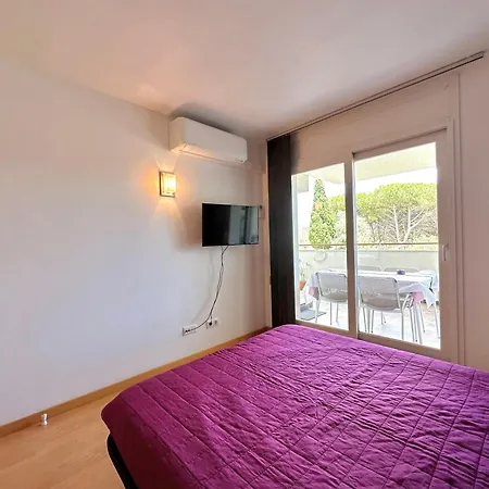 Apartment V017 - Porto Marina Roses
