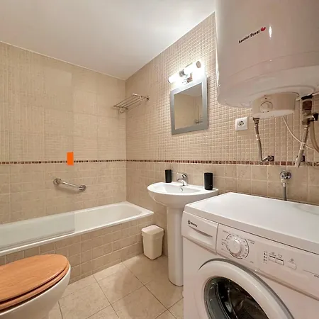 Apartment V017 - Porto Marina