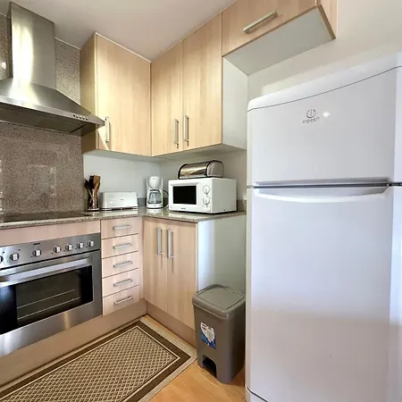 Appartement V017 - Porto Marina *