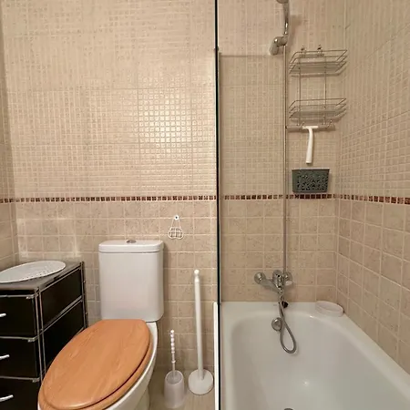 V017 - Porto Marina Appartement Roses